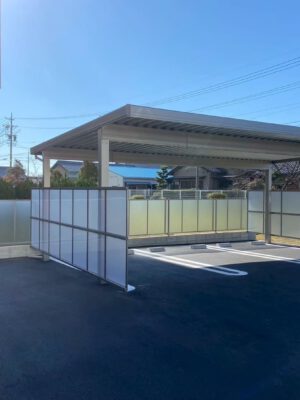 カーポート カーポート