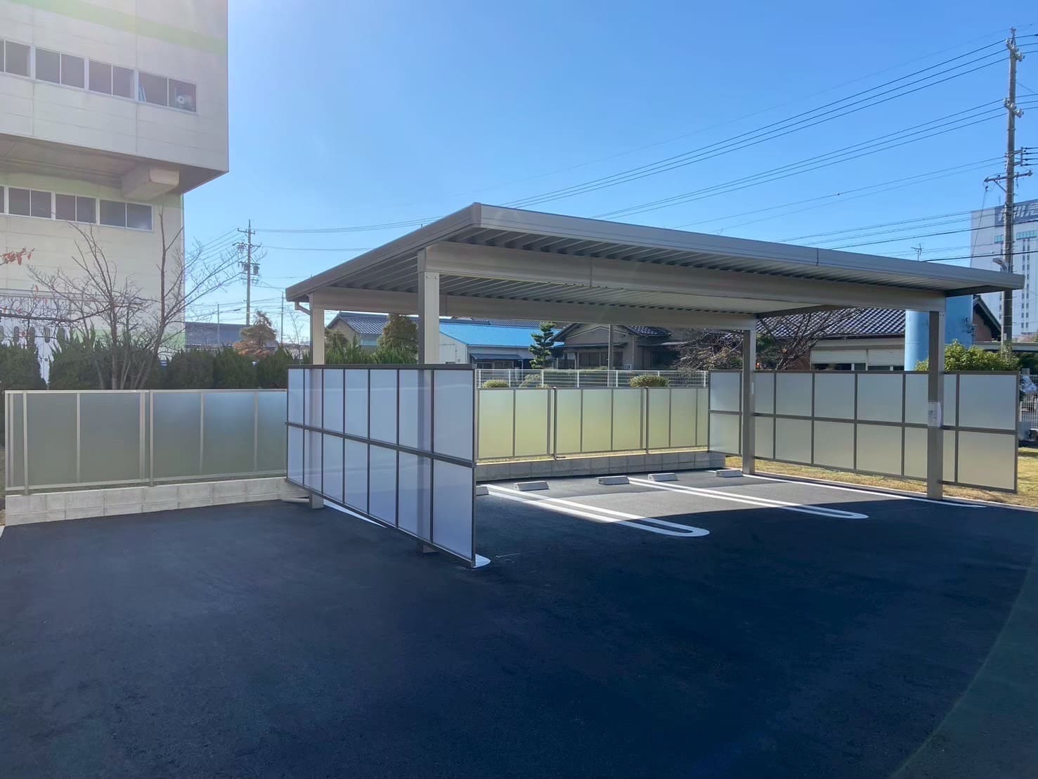 カーポート