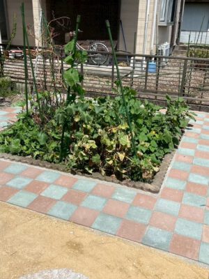 インターロック工事 インターロック工事