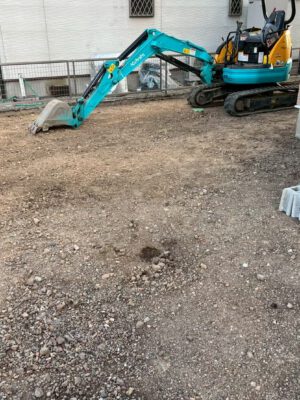 お庭ガーデニング工事 お庭ガーデニング工事